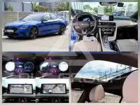 2021 Genesis G70