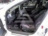 2021 Genesis G70