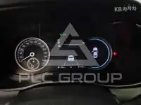 2021 Genesis G70
