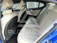 2021 Genesis G70