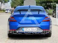 2021 Genesis G70