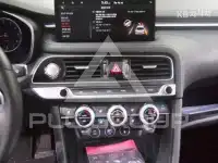 2021 Genesis G70