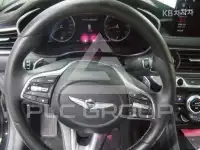 2021 Genesis G70