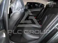 2021 Genesis G70