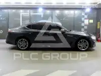 2021 Genesis G70