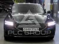 2021 Genesis G70