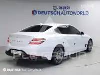 2021 Genesis G70
