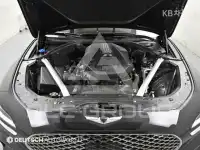 2021 Genesis G70