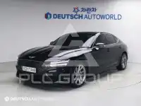 2021 Genesis G70