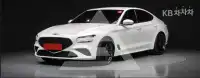 2021 Genesis G70