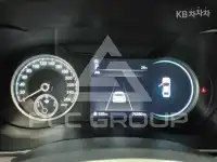 2021 Genesis G70