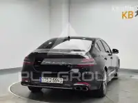 2021 Genesis G70