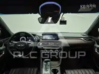 2021 Genesis G70