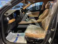 2021 Genesis G70