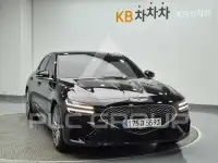 2021 Genesis G70