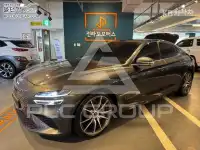 2021 Genesis G70