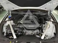 2021 Genesis G70