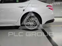 2021 Genesis G70