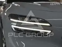 2021 Genesis G70