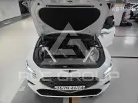 2021 Genesis G70