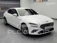 2021 Genesis G70