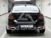 2021 Genesis G70