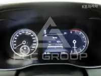 2021 Genesis G70