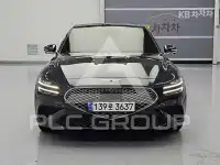 2021 Genesis G70