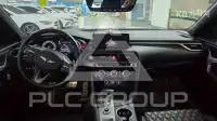 2021 Genesis G70