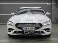 2021 Genesis G70
