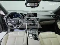 2021 Genesis G70