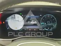 2021 Genesis G70