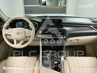 2021 Genesis G70