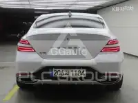 2021 Genesis G70