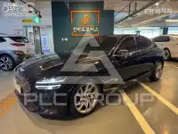 2021 Genesis G70