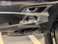 2021 Genesis G70