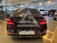 2021 Genesis G70
