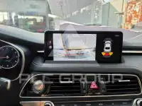 2021 Genesis G70