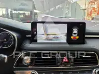 2021 Genesis G70
