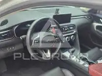 2021 Genesis G70