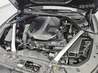 2021 Genesis G70