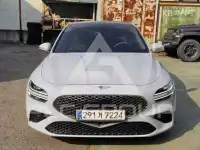 2021 Genesis G70