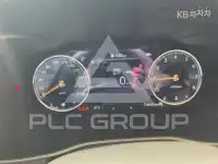 2021 Genesis G70