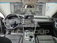 2021 Genesis G70