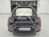 2021 Genesis G70