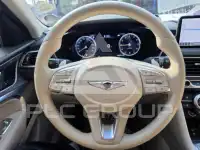 2021 Genesis G70