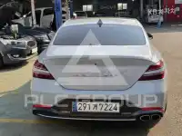 2021 Genesis G70
