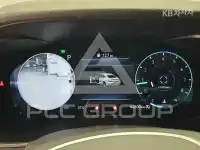 2021 Genesis G70