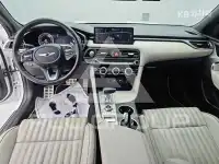 2021 Genesis G70