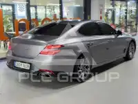 2021 Genesis G70